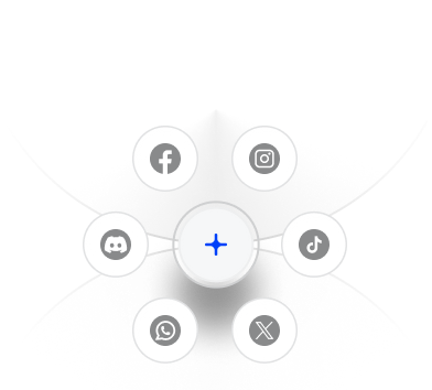 Social Media Integration